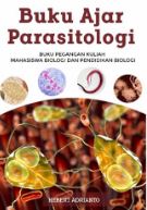 Buku Ajar Parasitologi