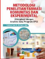 Metodologi Penelitian Farmasi Komunitas Dan Eksperimental