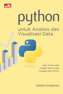 Python untuk Analisis dan Visualisasi Data