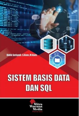 Sistem Basis Data Dan SQL