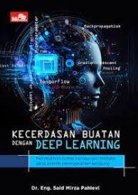 Kecerdasan Buatan Dengan Deep Learning