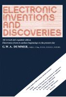 Electronic Inventions And Discoveries