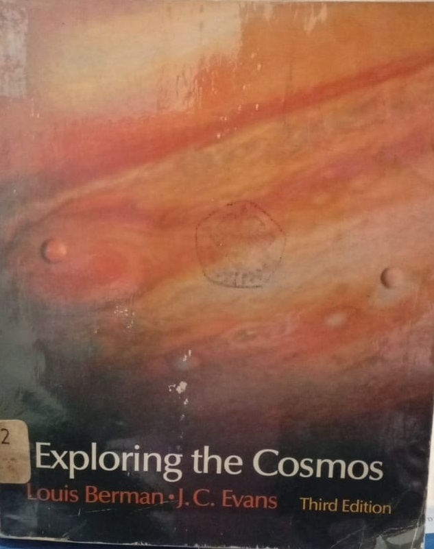 Exploring The Cosmos