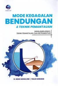 Mode Kegagalan Bendungan & Teknik Pemantauan