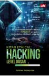 Kitab Ethical Hacking Level Dasar