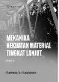 Mekanika Kekuatan Material Tingkat Lanjut