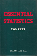 Essential Statistics