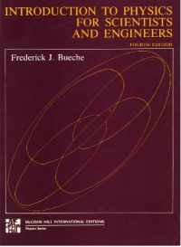 Introduction To Physics For Scientists And Engineers