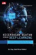 Kecerdasan Buatan dengan Deep Learning