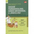 Dasar Farmakologi, Kimia Medisinal & Jamulogi