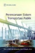 Perencanaan Sistem Transportasi Publik