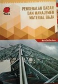 Pengenalan Dasar Dan Manajemen Material Baja