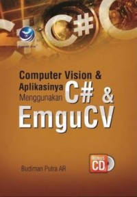 Computer Vision Dan Aplikasinya Menggunakan C# Dan EmguCV