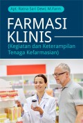 Farmasi Klinis