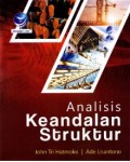 Analisis Keandalan Struktur