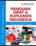 Panduan Obat & Suplemen Indonesia