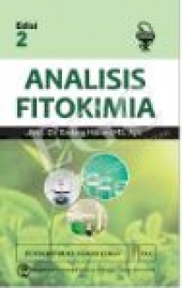 Analisis Fitokimia Edisi 2