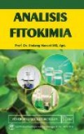 Analisis Fitokimia