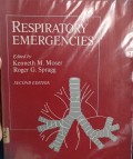 Respiratory Emergencies