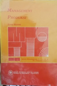 Management Produksi Edisi Revisi