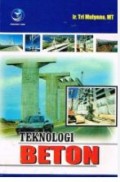 Teknologi Beton