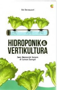 Hidroponik & Vertikultular