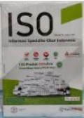 ISO: Informasi Spesialite Obat Indonesia