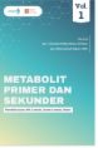 Metabolit Primer dan Sekunder