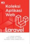 Koleksi Aplikasi Web Laravel