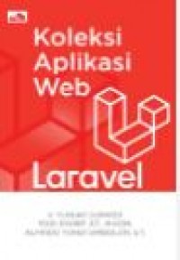 Koleksi Aplikasi Web Laravel