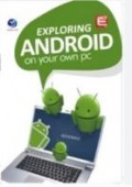 Exploring Android On Your Own PC