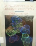 Fundamentals Of Organic Chemistry