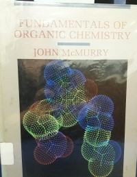 Fundamentals Of Organic Chemistry