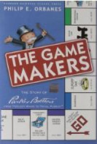 The Game Makers