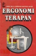 Ergonomi Terapan