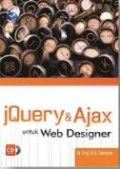 jQuery & Ajax Untuk Web Designer