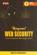 Mengenal WEB Security (Kasus Eksploitasi Web dengan AJAX)