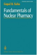 Fundamentals Of Nuclear Pharmacy