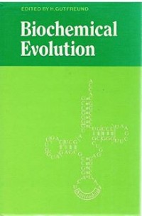 Biochemical Evolution