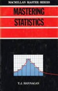 Mastering Statistics