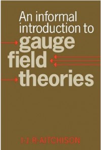 An Informal Introduction To Gauge Field Theories