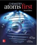 Chemistry Atoms First