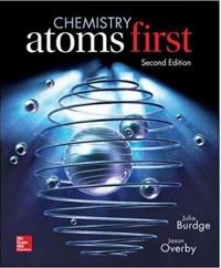 Chemistry Atoms First