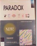 Paradox Relational Database Version 3.5 : Network Administrator's Guide