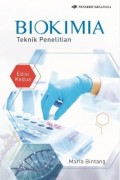 Biokimia Teknik Penelitian