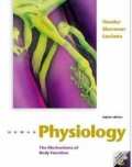 Human Physiology : The Mechanism Of Body Function