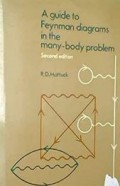 A Guide To Feynman Diagrams In The Many-Body Problem