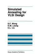 Simulated Annealing for VLSI Design