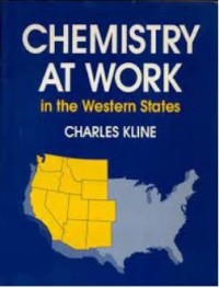 Chemistry At Work In The Western States