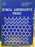 Kimia Anorganik Teori